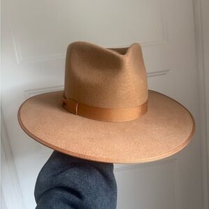 Lack Of Color Rancher Hat 63cm